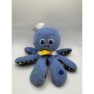 Baby Einstein Octopus Plush Orchestra Musical Sound OctoPlush Educational Toy